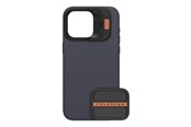 Mobil - Covers & Cases - PolarPro LiteChaser 15 Case Ocean for iPhone 15 Pr - IP15-M-OCN