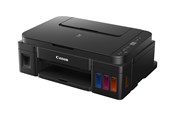 Printer - Canon PIXMA G2410 Multifunktion - Farve - Blæk - 2313C009