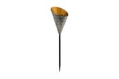 Lamper - EGLO Solcelle spyd, tragt - 48851