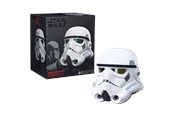 Kostumer - Star Wars The Black Series Imperial Stormtrooper Helmet - B70975L01