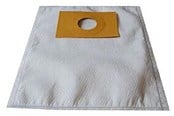 Støvsugerposer - hanestroem Dustbags - 15109