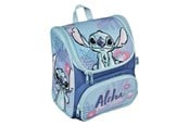 Skoletilbehør - Disney Stitch Aloha Rygsæk - STLP8243