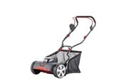 Plæneklipper - AL-KO Vertikalskærer Razor Cut 38.4 Li HM comfort uden batteri & lader - 2367689