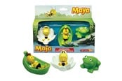 Vandleg - Studio 100 - Maya the Bee Bath Figures 3 pcs. - MEMA00000050