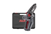 Kædesav - AL-KO Mini-kædesav CSM 1815 u/batteri og lader, inkl. transportkasse, beholder f. olie - 2323232