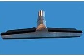 Støvsuger Tilbehør - hanestroem Vacuum Cleaner Nozzle - 2044