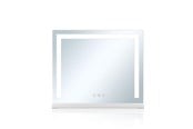 Makeupspejl - UNIQ Sydney Mega Make-up Mirror with LED panel - 6533
