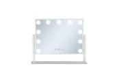 Makeupspejl - UNIQ Paris Makeup Mirror with 11 LED lights - 7269