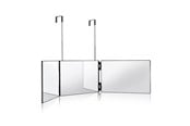 Makeupspejl - UNIQ 360° Foldable Makeup Mirror - 7299