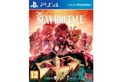 Spil - The Sexy Brutale (Full House Edition) - Sony PlayStation 4 - Eventyr - 0853191007033