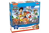 Puslespil - Tactic PAW Patrol puzzle 35 pcs Floor - 56204