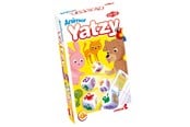 Brætspil - Tactic Animal Yatzy - 60541