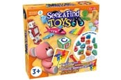 Brætspil - Tactic Seek and Find Toys - 60553