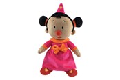 Plys - Studio 100 Bumba Bumbina Plush Cuddly Toy 40cm - MEBU00005650