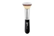 Makeup - IT Cosmetics Heavenly Luxe Flat Top Buffing Foundation Brush #6 - 0893224002949