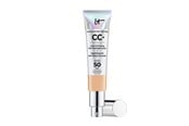 Makeup - IT Cosmetics - CC+ Foundation SPF 50 - Medium Tan - 3605971979385
