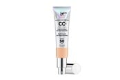 Makeup - IT Cosmetics CC+ Foundation SPF 50 - Neutral Medium - 3605971979347