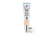 Makeup - IT Cosmetics - CC+ Foundation SPF 50 - Light Medium - 3605971979262