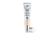 Makeup - IT Cosmetics - CC+ Foundation SPF 50 - Light - 3605971979224