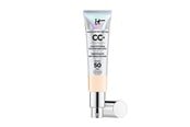 Makeup - IT Cosmetics - CC+ Foundation SPF 50 - Fair Light - 3605971979187