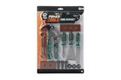 Kreativt Legetøj - Toi-Toys Toy Tool Set 13pcs. - 38025Z