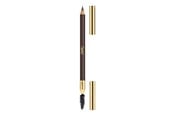 Makeup - Yves Saint Laurent - eyebrow pencil - dark brown (2) - 3365440008366