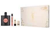Gaveæsker - Yves Saint Laurent Black Opium Giftset - 3614274285147
