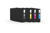 Blæk, Toner & Forbrugsstoffer - Epson T14B4 - XXL size - yellow - original - ink cartridge - C13T14B440
