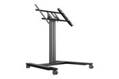 Vægbeslag, AV-Beslag & AV-Møbler - Multibrackets M Public Display Stand 110 Tilt & Table - Maks 80 kg - Maks størrelse 55" - 7350022736252