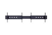 Vægbeslag, AV-Beslag & AV-Møbler - Multibrackets M Public Display Stand Dual Screen Mount - Maks 50 kg - Maks størrelse 55" - 7350022737792