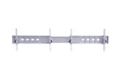 Vægbeslag, AV-Beslag & AV-Møbler - Multibrackets M Public Display Stand Dual Screen Mount - Maks 50 kg - Maks størrelse 55" - 7350022737808
