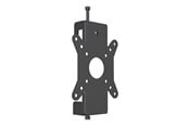 Vægbeslag, AV-Beslag & AV-Møbler - Multibrackets M Pro mounting component - black - Maks 20 kg - Maks størrelse - 7350073736300