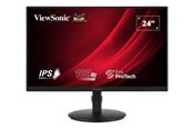 Skærm - 24" ViewSonic VA2408-HDJ - 1920x1080 - 100Hz - IPS - VA2408-HDJ