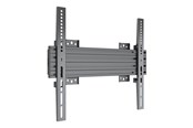 Vægbeslag, AV-Beslag & AV-Møbler - Multibrackets PRO Series MBW4X1U - Maks - Maks størrelse 65" - 7350022739987