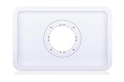 Vægbeslag, AV-Beslag & AV-Møbler - Ubiquiti UniFi mounting component - for touch screen - Maks - Maks størrelse - UACC-Display-FM