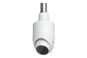 Systemtilbehør (kølepasta mv.) - Ubiquiti camera junction box - Compact - UACC-CAMERA-CJB-W