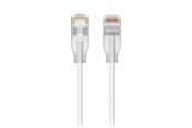 Netværkskabel - Ubiquiti UniFi Etherlighting Patch Cable 5m - Hvid - 5m - UACC-Cable-Patch-EL-5M-W