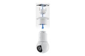 Systemtilbehør (kølepasta mv.) - Ubiquiti camera mount - UACC-G5-PTZ-SM