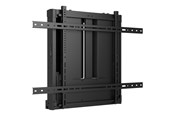 Vægbeslag, AV-Beslag & AV-Møbler - Multibrackets M mounting kit - for flat panel - counterbalanced - black - Maks 60 kg - Maks størrelse 75" - 7350105218750