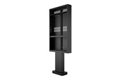 Vægbeslag, AV-Beslag & AV-Møbler - Multibrackets M Totem Pro Series Single 75XE3C - Maks 63 kg - Maks størrelse 55" - 7350022738164
