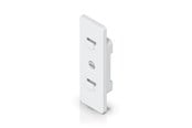 Netværkstilbehør - Ubiquiti UniFi DIN Rail Mount - UACC-Switch-DIN
