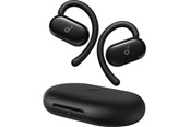 Hovedtelefoner/headset - Anker soundcore V20i - Sort - A3876G11