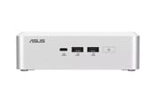 Stationær - Mini PC / Barebone - ASUS NUC 15 Pro+ Kit - Core Ultra 5 225H - 90AR00P3-M00030