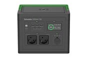 Power Station - APC Schneider OffGrid 730 - PPS730-GR