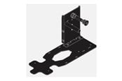 Printertilbehør - Custom paper roll holder - 974HL010000009