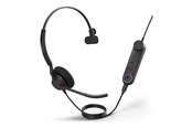 Hovedtelefoner/headset - Jabra Engage 50 II MS Mono - 5093-299-2169