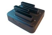 Bærbar Oplader - Datalogic - battery charger - 94ACC0392