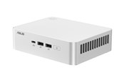 Stationær - Mini PC / Barebone - ASUS NUC 15 Pro+ Kit - Core Ultra 7 265H - 90AR00P3-M000C0