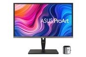 Skærm - 27" ASUS ProArt PA27UCX-K - 3840x2160 (4K) - 60Hz - IPS - 90LM04NC-B01370