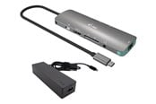 Dockingstation - I-Tec Nano Dock - C31NANOLANPD100